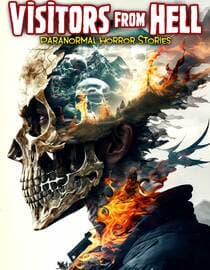 Visitors From Hell: Paranormal Horror Stories