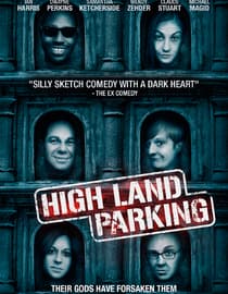 High Land Parking