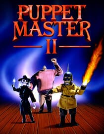 Puppet Master II