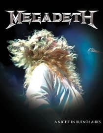 Megadeth: That One Night - Live in Buenos Aires