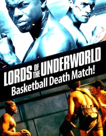 Lords of the Underworld