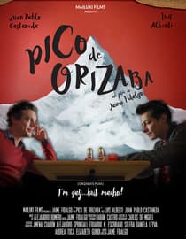 Pico de Orizaba