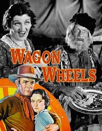 Wagon Wheels