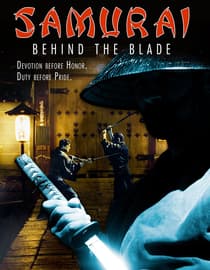 Samurai: Behind the Blade