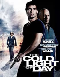 The Cold Light of Day