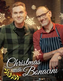 Christmas with Bonacini