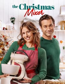 The Christmas Mixer