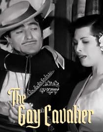 The Gay Cavalier