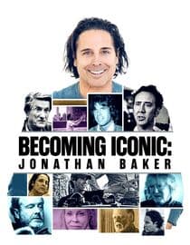Becoming Iconic: Jonathan Baker