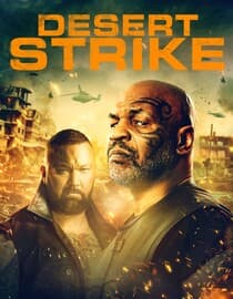 Desert Strike