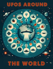 UFOs Around the World