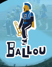 Ballou