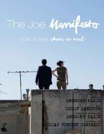 The Joe Manifesto