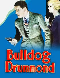 Bulldog Drummond