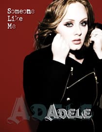 Adele: Someone Like Me