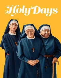 Holy Days