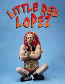 Little Red Lopez