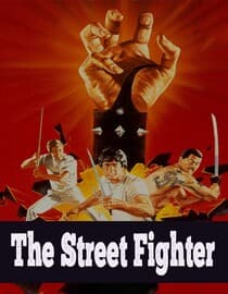 The Street Fighter