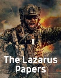 The Lazarus Papers