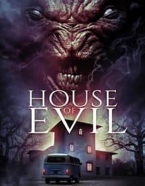 House of Evil