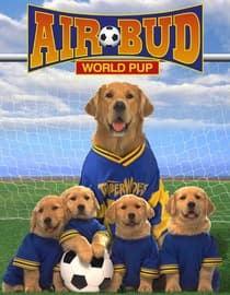Air Bud World Pup - En español