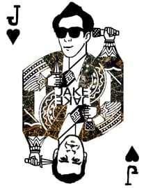 Jake