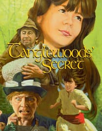 Tanglewoods Secret
