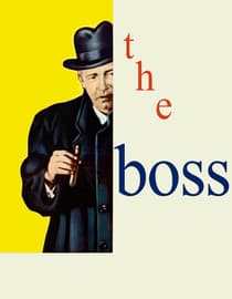 The Boss