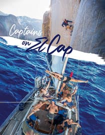 Captains On El Cap (Cap sur El Cap)