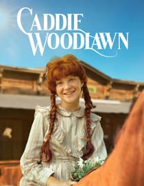 Caddie Woodlawn