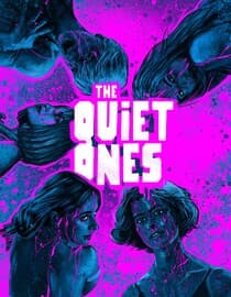 The Quiet Ones