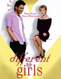Different for Girls
