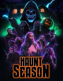 Haunt Season