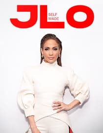 J-Lo: Self-Made
