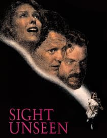 Sight Unseen