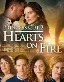 Princess Cut 2: Hearts on Fire