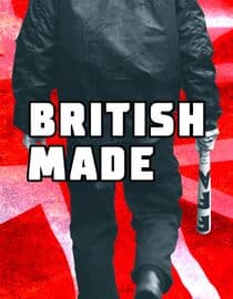 British Made