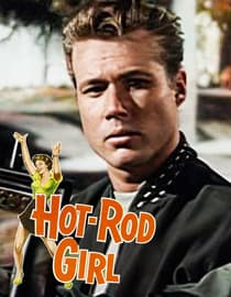 Hot Rod Girl