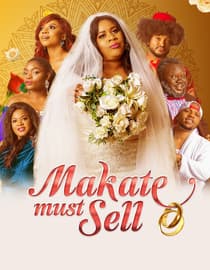 Makate Must Sell