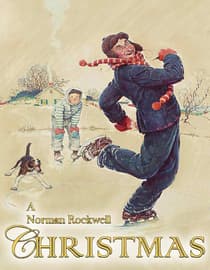 A Norman Rockwell Christmas Story