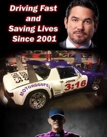 Driving Fast and Saving Lives since 2001