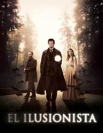 El ilusionista