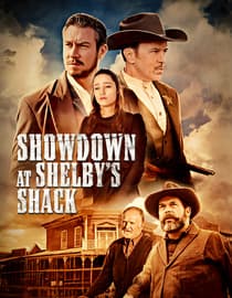 Showdown At Shelby's Shack