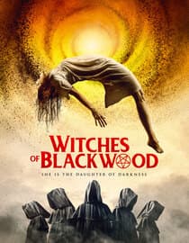 Witches of Blackwood