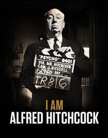I Am Alfred Hitchcock