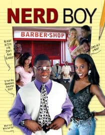 Nerd Boy