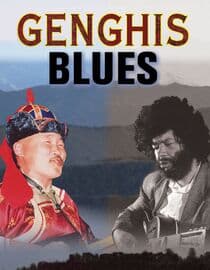 Genghis Blues