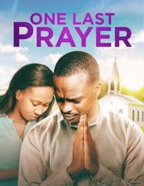 One Last Prayer