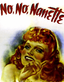 No, No, Nanette