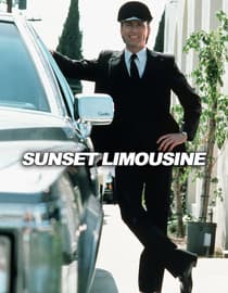 Sunset Limousine
